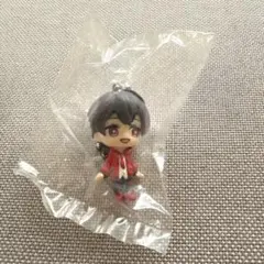カラフルピーチ　ゆあんくん　キーホルダー