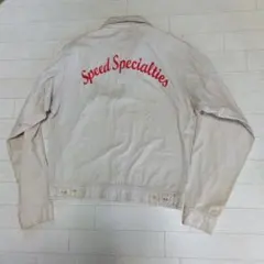 スタイルアイズSpeed Specialties 刺繍 ワークジャケットのサムネイル