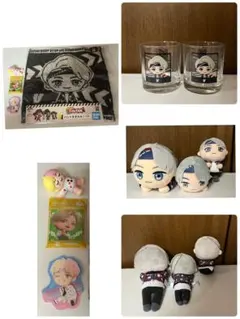 最終値下げ‼️ TinyTAN V テヒョン セット BTS まとめ売り