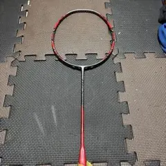 ARC-SABER 11 PRO バドミントンラケット