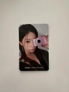 dcon カズハ トレカ セルカ