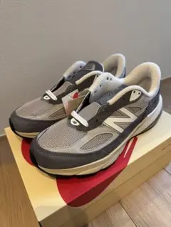 New Balance U990GR6 990V6 27.5cm