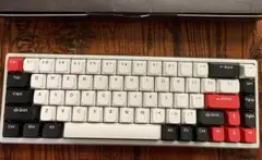 ジャンク　POLAR 65 キーボード 本体