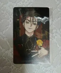 2026年最新】HiGH card 入場特典 クリスの人気アイテム - メルカリ