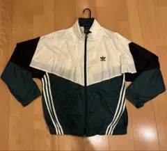 adidas REKIVE ナイロンジャケット 遠藤さくら着用 - メルカリ