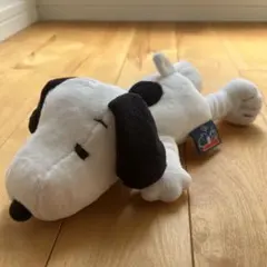スヌーピー SNOOPY ぬいぐるみ USJ