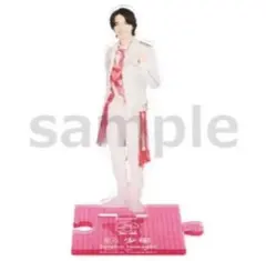 岩崎大昇 第3弾アクスタ