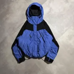 ARC'TERYX アークテリクス GORE-TEX マウンテンパーカー 紫 - メルカリ
