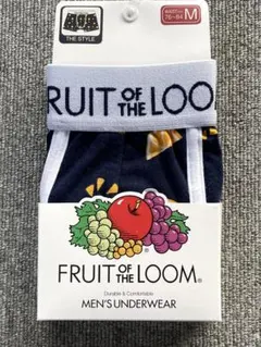 《FRUIT OF THE LOOM》ボクサーパンツ　Lサイズ
