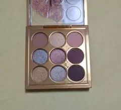 MAC Aladdin アイシャドウパレット 9色