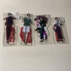 ウィンブレ 蘇枋隼飛 アクリルスタンド まとめ売り