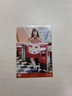 髙松瞳 直筆 生写真 仲直りシュークリーム ＝LOVE =LOVE イコラブ イコラブ 髙松瞳 直筆 仲直りシュークリーム｜Yahoo!フリマ（旧PayPay