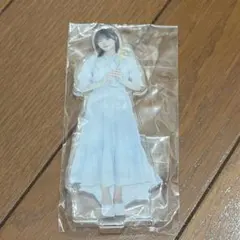 中西アルノ 乃木坂46 アクリルスタンド