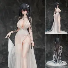 アズールレーン 大鳳 ケッコン・潮風のテンプテーションVer. DX版 1/6