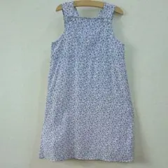 【USED】ローラアシュレイ／ワンピースのサムネイル