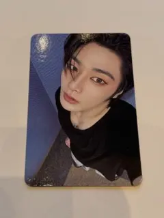 Straykids スキズ DO IT ACCORDION アイエン