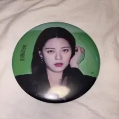 twice ジョンヨン big缶バッジ