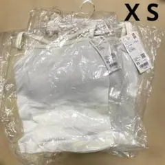 ユニクロ　ブラキャミソール　二枚セット