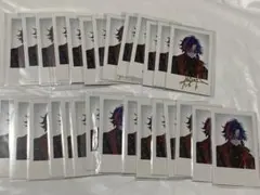 にじさんじ 3SKM デビュー記念グッズ チェキ風ブロマイド