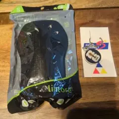 Linitore シンガード Sサイズ ブラック