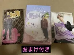 知念侑李アクスタフォトセット