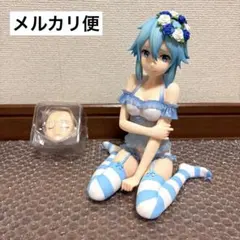 ソードアート・オンライン シノン 1/4スケールフィギュア 公式特典