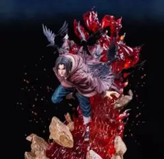 Naruto ナルト　宇智波止水 ガレージキット　フィギュア 2025年最新】ナルト ガレージキットの人気アイテム - メルカリ
