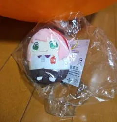 SPY×FAMILY アーニャ ぬいぐるみポーチ