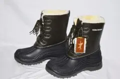 新品 未使用 Golden Retriever スノーブーツ 26.0cm