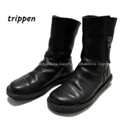 2026年最新】trippen 35の人気アイテム - メルカリ