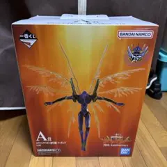 1番くじ エヴァンゲリオン 初号機 A賞 & シンジ B賞 セット - メルカリ