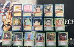 NARUTOカード　まとめ売り