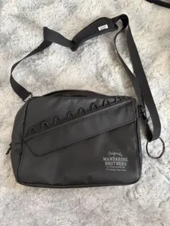 MANDARINE BROTHERS お散歩バッグ マンダリンブラザーズのサムネイル