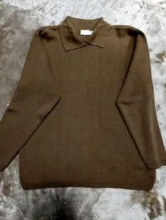 レディース　ニットセーター