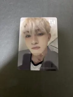 INI 田島将吾 トレカ