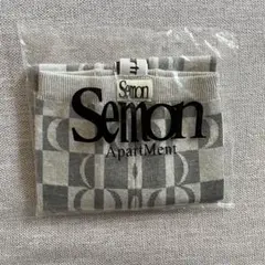 semon apartment SUSPENDER LEGGINS