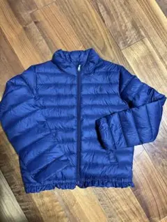 極美品！POLO RALPH LAUREN ダウンコート S (110)