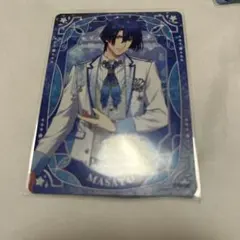 うたプリ 聖川真斗 真斗 ビジュコレ vol.5 - メルカリ