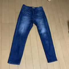 ハートマーケットジーンズ サイズS