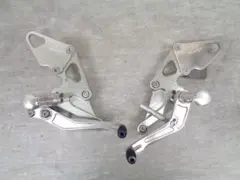 MT07 ABS RM07J RM19J OVER バックステップ キット