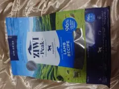 ZIWI Peak オリジナルシリーズ チキンレシピ 1kg - メルカリ