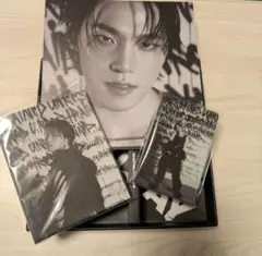 SEVENTEEN HAPPY BURSTDAY Carat版 Dino