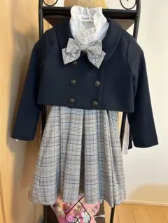 キャサリンコテージ　ジャケット　スカート　ブラウス　シューズ　卒園式　入学式