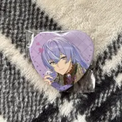 【D715】　星導ショウ　等身　10点　グリッター缶バッジ　2周年　まとめ売り D715】 星導ショウ 等身 10点 グリッター缶バッジ 2周年 まとめ