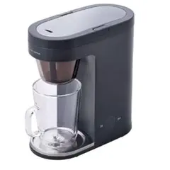 récolte Solo Kaffe Plus コーヒーメーカーのサムネイル