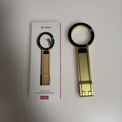 Ulanzi MA30 ゴールド 三脚