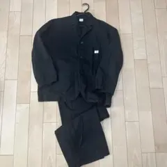 penneys workセットアップJKT.L pants.M