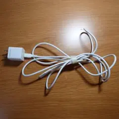 20W Power Delivery 充電器 ホワイト