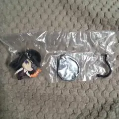 炎炎ノ消防隊　ジョーカー　フィギュアコレクション