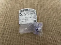 TWICE LOVELYS めじるしアクセサリー SAVELY サナ
